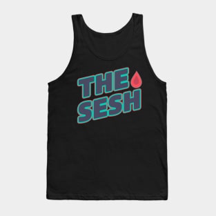 The Sesh Tank Top